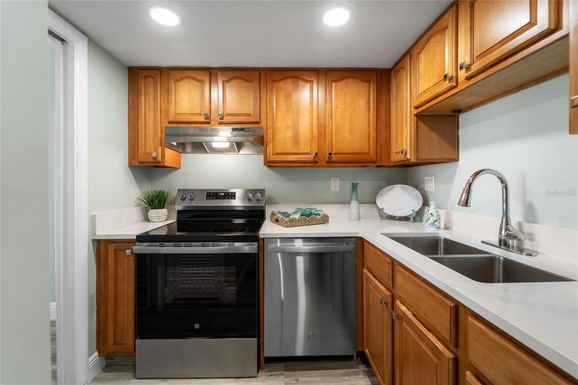 APT-908 - 400 64 Th Ave, Condo with 1 bedrooms, 2 bathrooms and null parking in ST PETE BEACH FL | Image 13