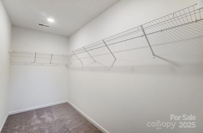 Large Primary Closet | Image 22