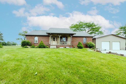 9396 16th Road, Stoutsville, OH, 43154 | Card Image