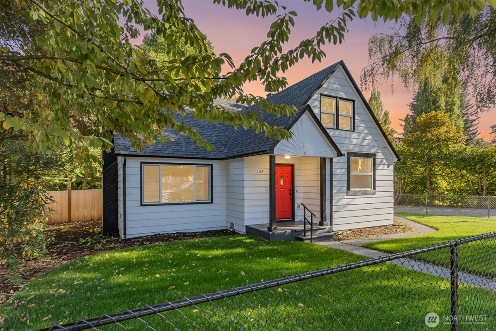 Residential in Tumwater