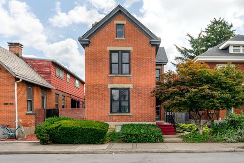 1366 S 4th St, Columbus, OH, 43207-1009 | Card Image