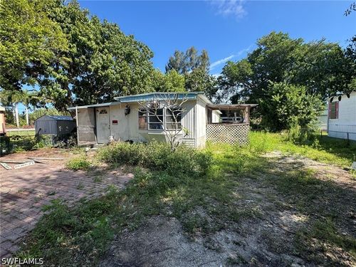 2919 Karen Drive, NAPLES, FL, 34112 | Card Image