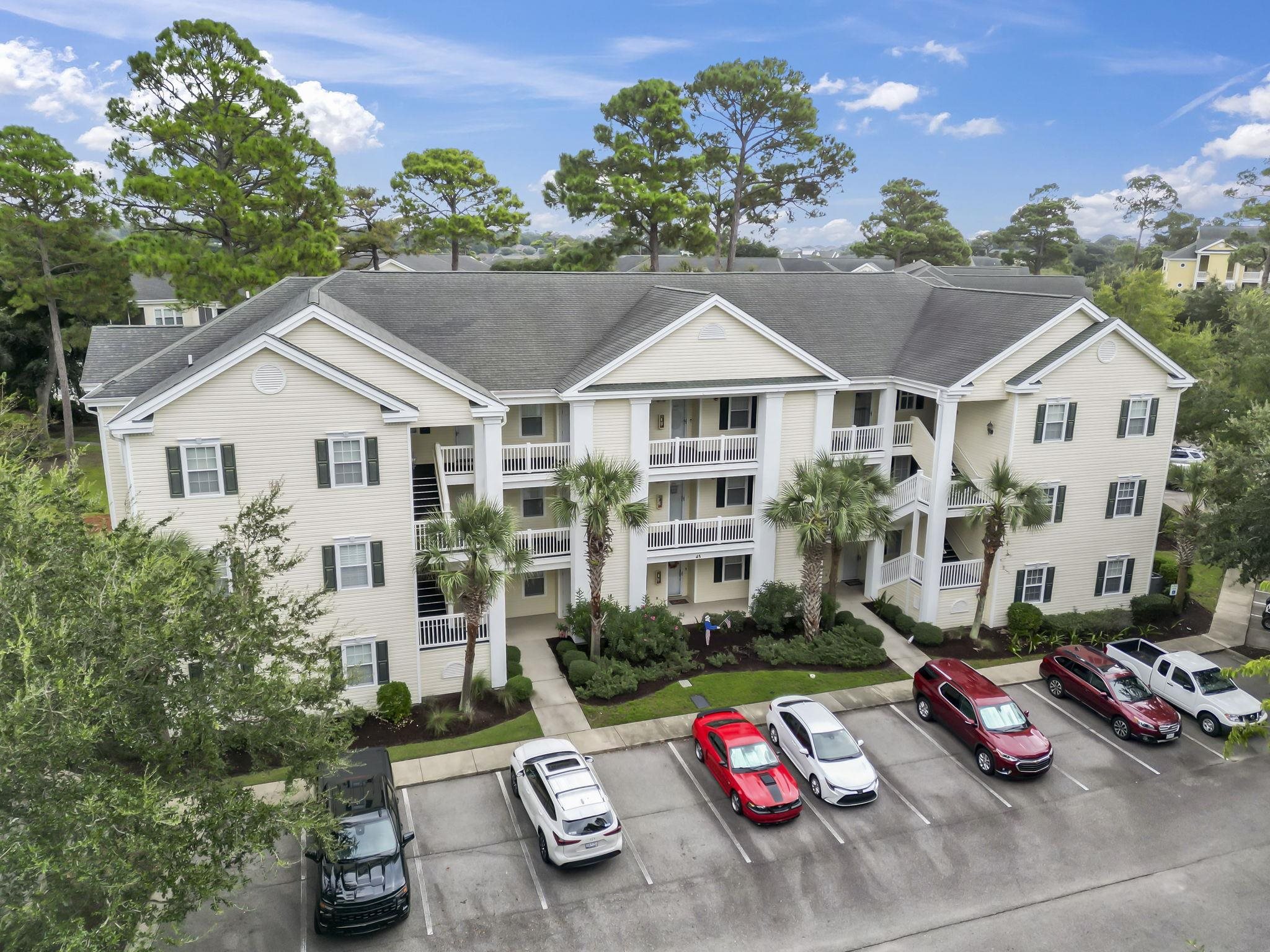 Residential in North Myrtle Beach