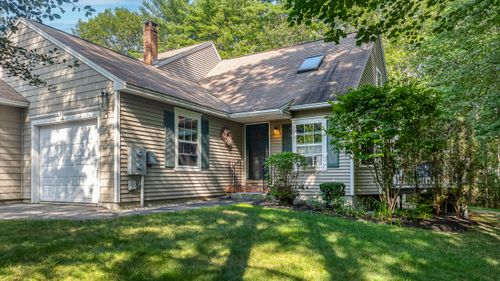 3-3 Kensington Drive, Kennebunk, ME, 04043 | Card Image