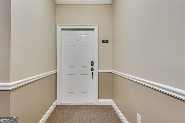 UNIT-1110 - 1965 Nocturne Dr, Condo with 2 bedrooms, 2 bathrooms and 2 parking in Alpharetta GA | Image 31