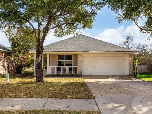 3628 Windhill Loop, Round Rock, TX, 78681-1102 | Card Image