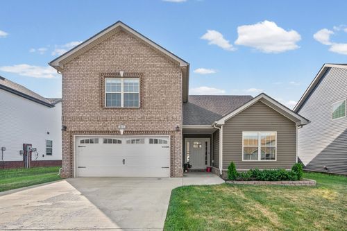 247 Dugger Dr, Clarksville, TN, 37042-2998 | Card Image