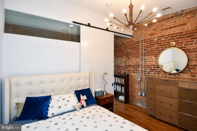 UNIT-301 - 57 N St Nw, Condo with 1 bedrooms, 1 bathrooms and null parking in WASHINGTON DC | Image 11