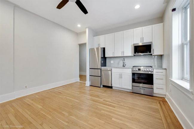 3E - 45 43 Rd St, Home with 1 bedrooms, 1 bathrooms and null parking in Sunnyside NY | Image 10