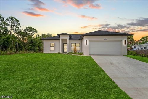 2602 2nd St, Lehigh Acres, FL, 33936-1668 | Card Image