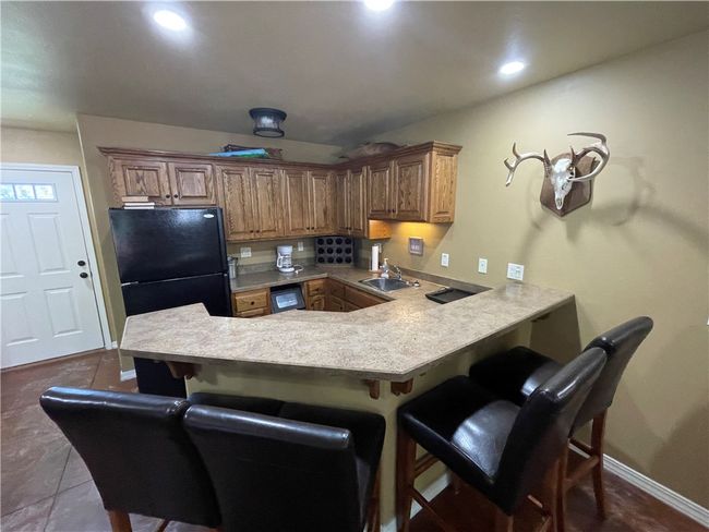 471 Mcphearson Ter, House other with 4 bedrooms, 4 bathrooms and null parking in Calico Rock AR | Image 13