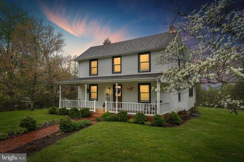 412 Nelmonte Ln, ARRINGTON, VA, 22922-2520 | Card Image