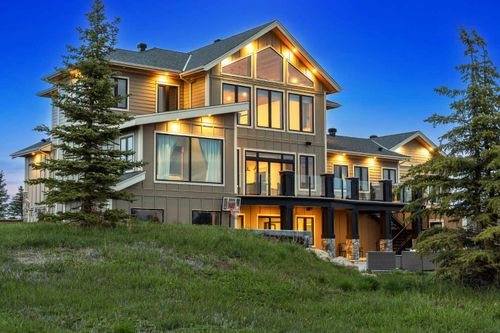 252121 2157 Dr W, Foothills, AB, T0L1W2 | Card Image