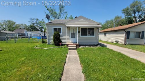 23153 Stewart Ave, Warren, MI, 48089-5718 | Card Image