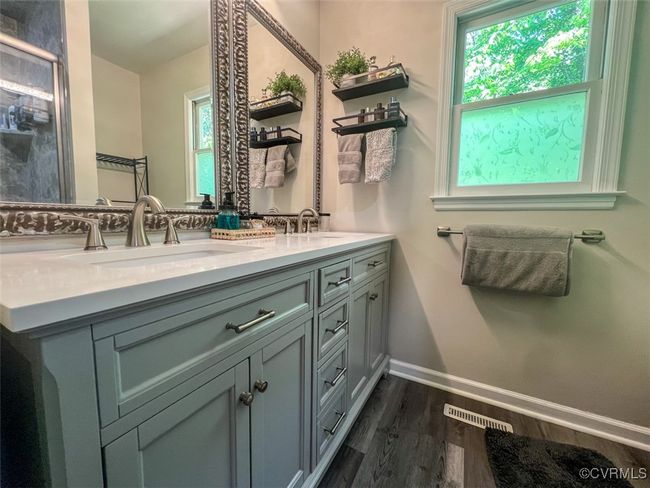 7701 Offshore Dr, House other with 2 bedrooms, 1 bathrooms and null parking in Chesterfield VA | Image 13