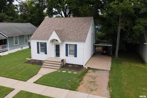 2124 Clarke St, Murphysboro, IL, 62966-1738 | Card Image