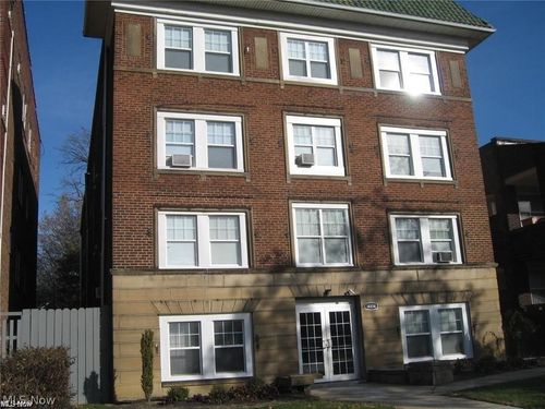 407-14814 Clifton Boulevard, Lakewood, OH, 44107 | Card Image
