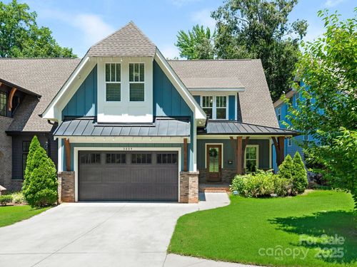 3009 Commonwealth Ave, Charlotte, NC, 28205-6901 | Card Image