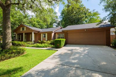 2308 S Sherwood Drive, House other with 3 bedrooms, 2 bathrooms and 2 parking in Valdosta GA | Image 2