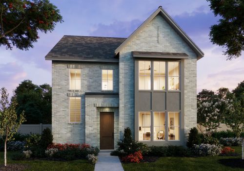 4617 Reveille Dr, Mckinney, TX, 75071-6015 | Card Image