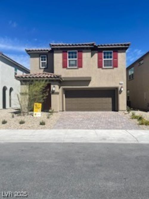 4212 Mount Bonnell Ave, North Las Vegas, NV, 89081-6958 | Card Image