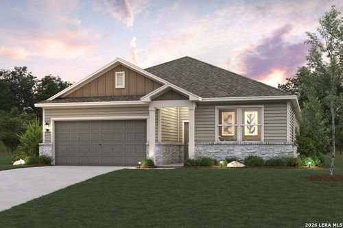 2109 Maestro Dr, Seguin, TX, 78155-2991 | Card Image