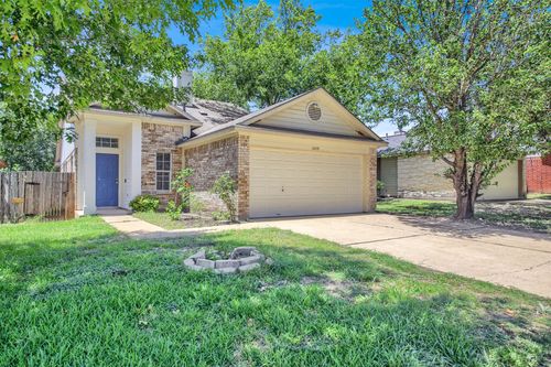 1609 Harness Raceway Street, Pflugerville, TX, 78660 | Card Image