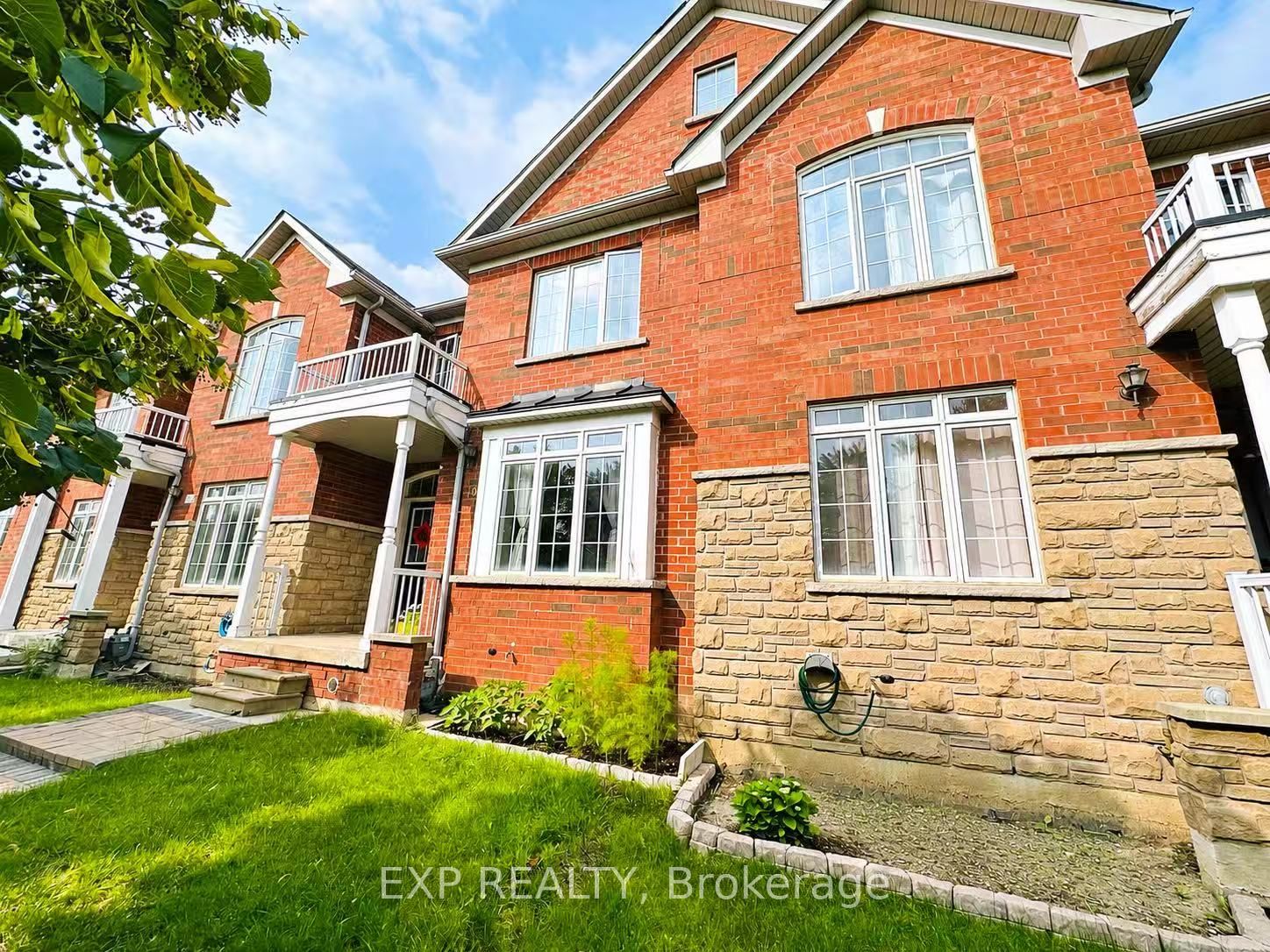 Residential Lease in Markham