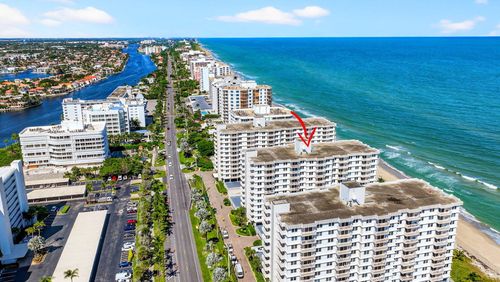 908-3221 S Ocean Blvd, Highland Beach, FL, 33487-2507 | Card Image
