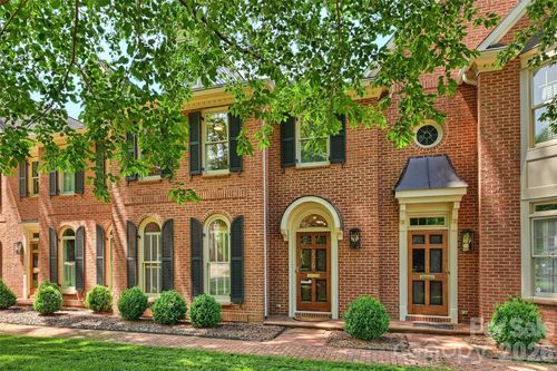 2320 Selwyn Ave, Charlotte, NC, 28207-2714 | Card Image