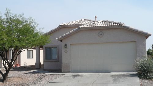 873 W Clear River Street, Tucson, AZ, 85704 | Card Image