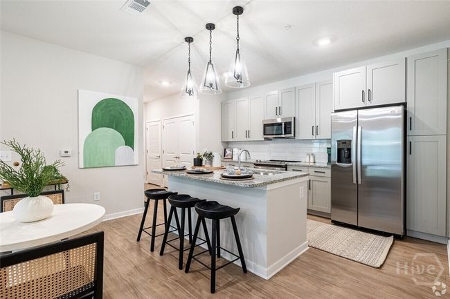 OAK - 5670 Ogeechee Rd, House other with 1 bedrooms, 1 bathrooms and null parking in savannah GA | Image 22