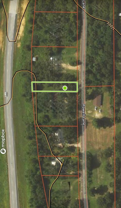TBD County Road 1128, Tyler, TX, 75704 | Card Image
