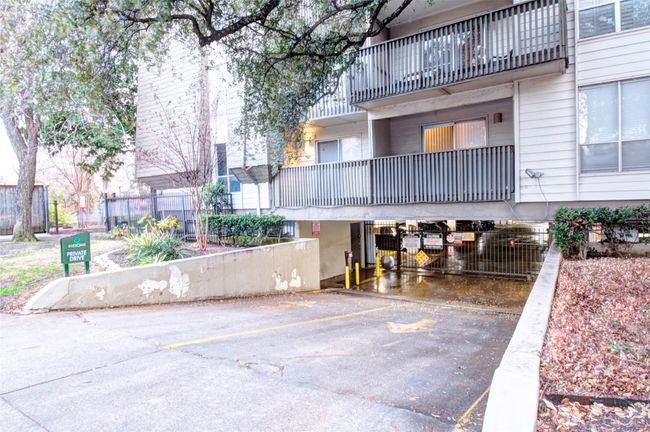 APT-304 - 4837 Cedar Springs Rd, Condo with 1 bedrooms, 1 bathrooms and null parking in Dallas TX | Image 20
