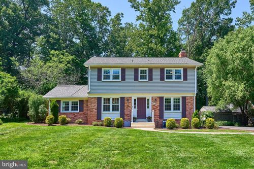 12012 Wayland St, OAKTON, VA, 22124-2236 | Card Image