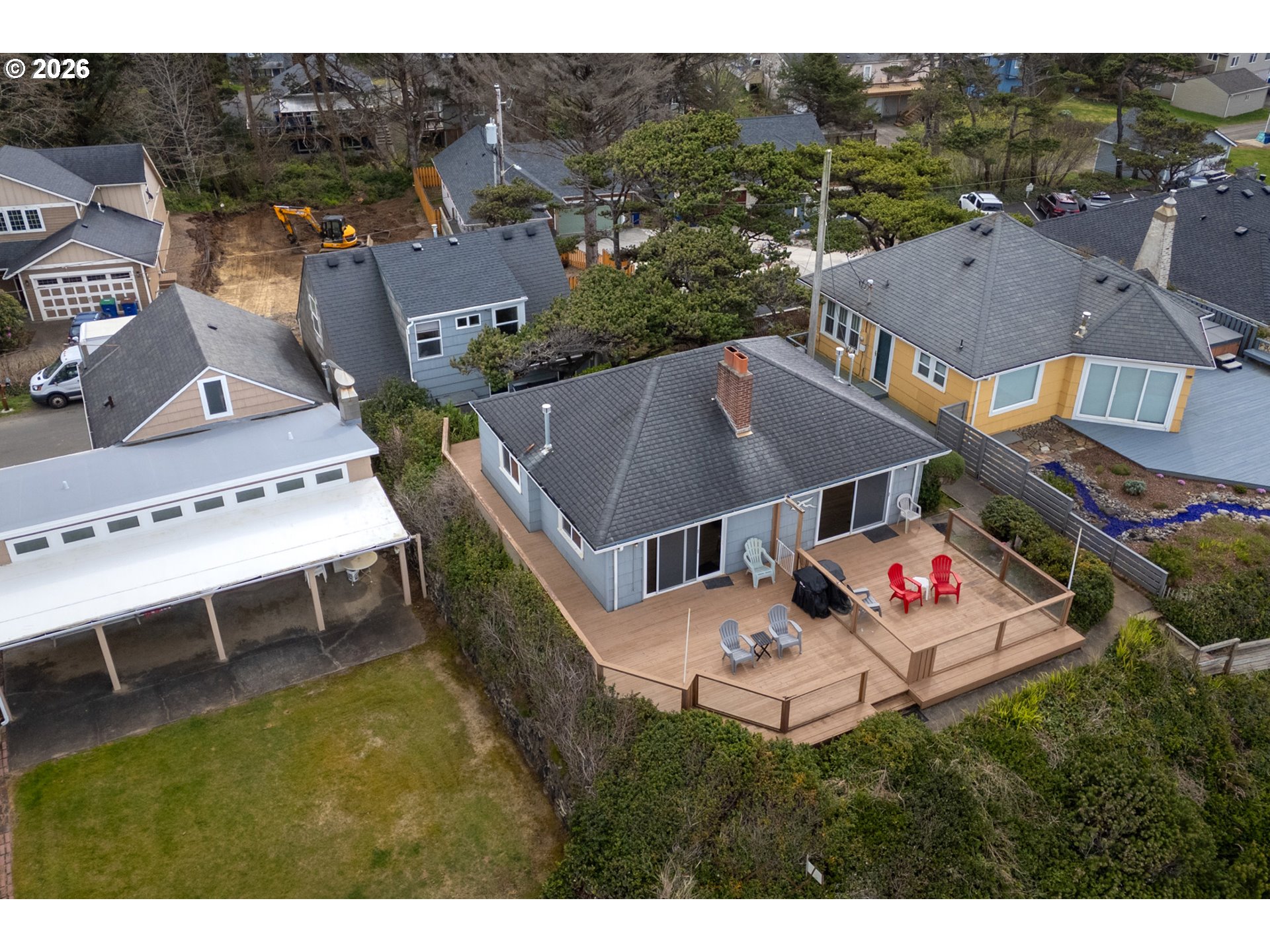 Residential in LincolnCity 4