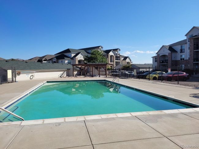 2104 - 7292 S Blackhawk St, Condo with 1 bedrooms, 1 bathrooms and 2 parking in Englewood CO | Image 7