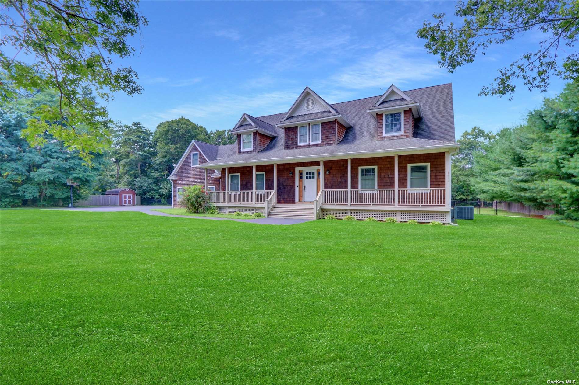 South Path, Calverton, NY 11933
