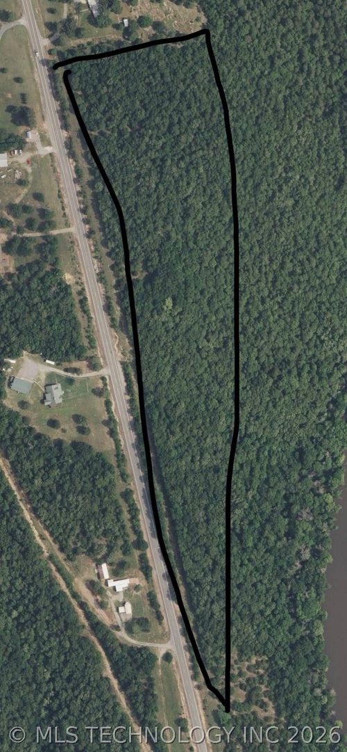 2800 Oklahoma Ave, Mcalester, OK, 74501 | Card Image