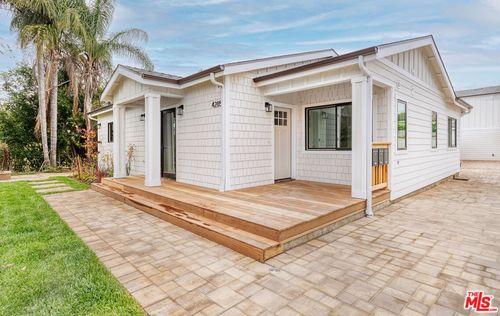4285 La Salle Ave, Culver City, CA, 90232-3211 | Card Image