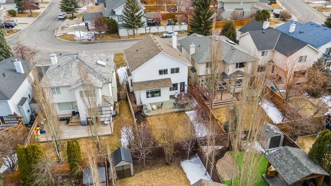 18 Mt Selkirk Place Se, House other with 5 bedrooms, 3 bathrooms and 4 parking in Calgary AB | Image 39
