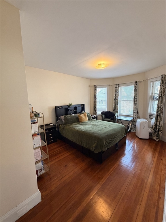 Residential Lease in Boston 5