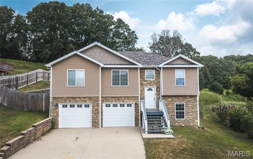 190 Settlers Pass, Waynesville, MO, 65583-3232 | Card Image