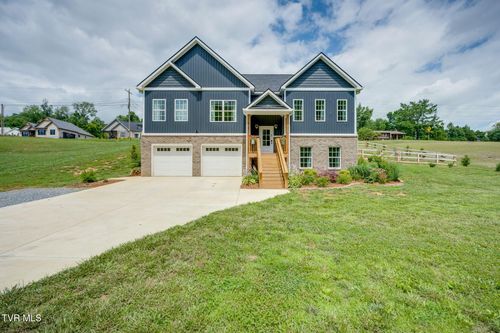 2155 Carroll Creek Rd, Johnson City, TN, 37615-4547 | Card Image