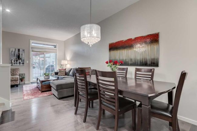 311 Ascot Circle Sw, Home with 2 bedrooms, 1 bathrooms and 2 parking in Calgary AB | Image 9