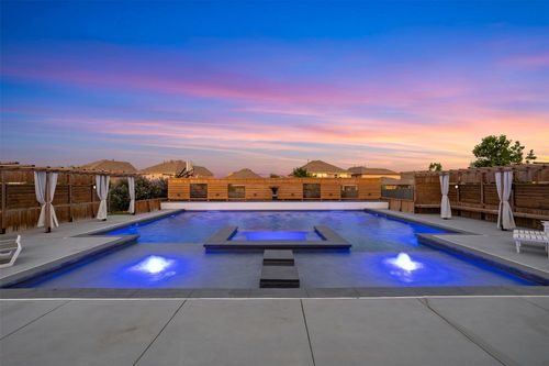 1312 Backcountry Dr, Leander, TX, 78641-3570 | Card Image