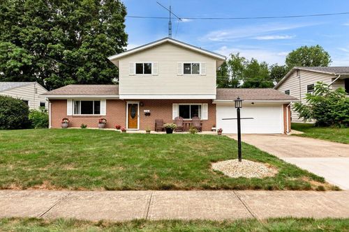 116 Mohican Trl, Mansfield, OH, 44904-1029 | Card Image