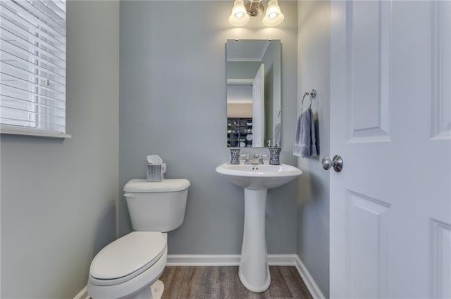 5840 Sly Fox Ln, House other with 4 bedrooms, 3 bathrooms and null parking in Indianapolis IN | Image 20