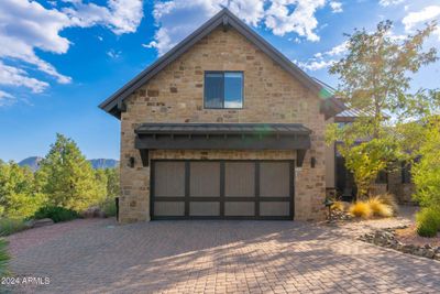 3007 E Arrow Point, House other with 3 bedrooms, 3 bathrooms and null parking in Payson AZ | Image 3