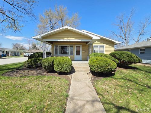 616 Madison St, Canton, MO, 63435-1541 | Card Image